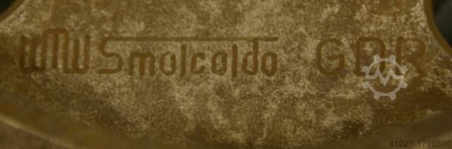 Walskopfrees WMW FPPH 200-15