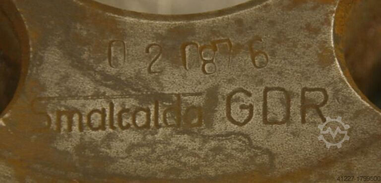 Walskopfrees WMW FPPH 200-15