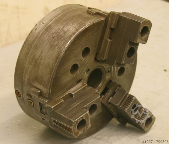 Hydraulic power chuck Spemo Durchmesser 225 mm