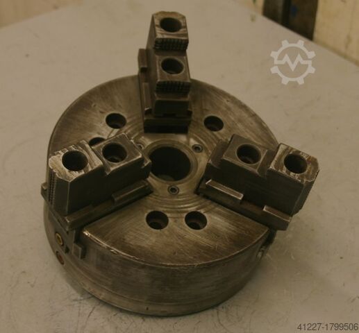 Hydraulic power chuck Spemo Durchmesser 225 mm