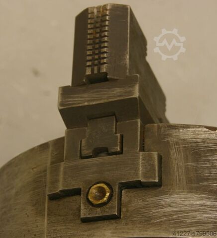 Hydraulic power chuck Spemo Durchmesser 225 mm