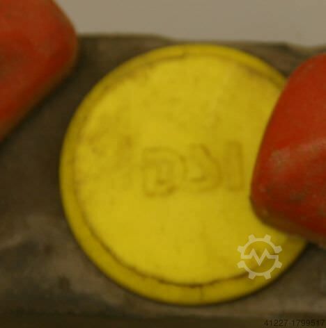 Ringvormige ruimteafdichting PLS Verschiedene Typen