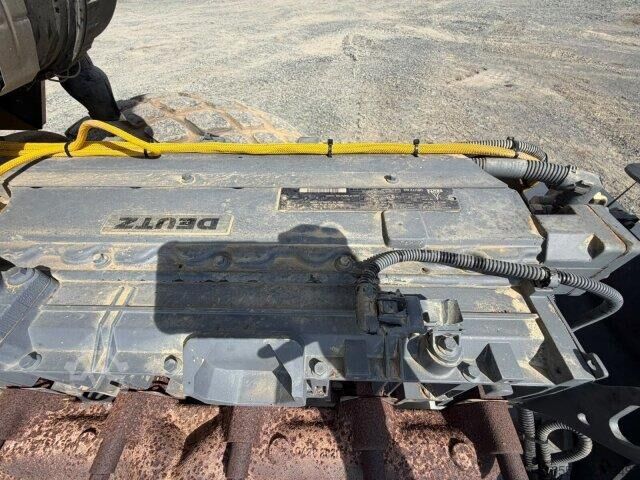 Bomag BW 219 DH-4 wals / TOPCONDITIE Bomag BW 219 DH-4 Walenzug / TOP ZUSTAND