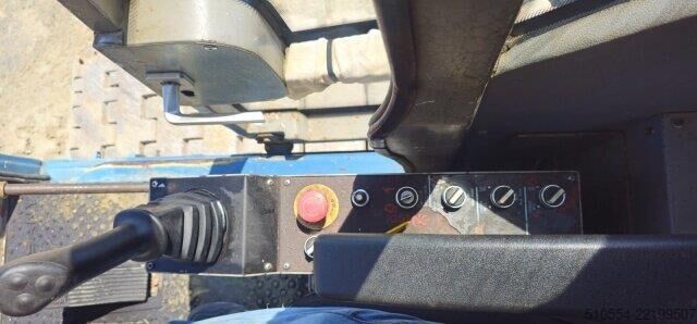 Sany SCC-800 80t kraan / rupskraan Sany Sany SCC-800 80t Kran / Crawler Crane