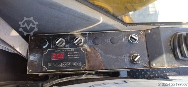 Sany SCC-800 80t kraan / rupskraan Sany Sany SCC-800 80t Kran / Crawler Crane
