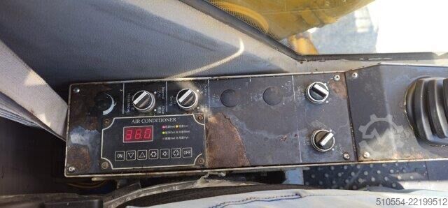 Sany SCC-800 80t kraan / rupskraan Sany SCC-800 80t Kran / Crawler Crane