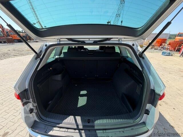 SKODA KODIAQ Style / 4x4 / 2.0 TDI SKODA KODIAQ Style / 4x4 / 2.0 TDI