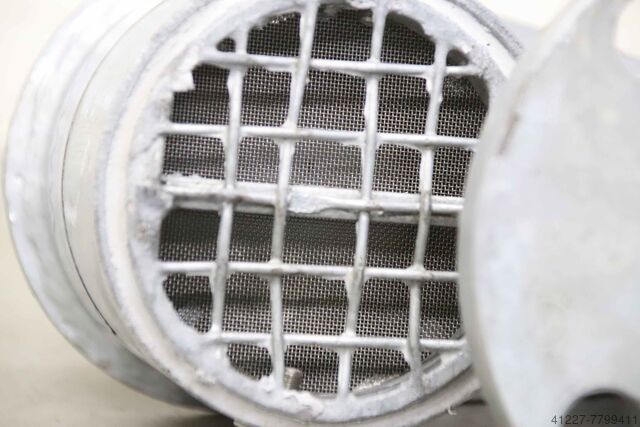 Ventilatorkop WMW MTK DN 40 GL 37081-86 HH