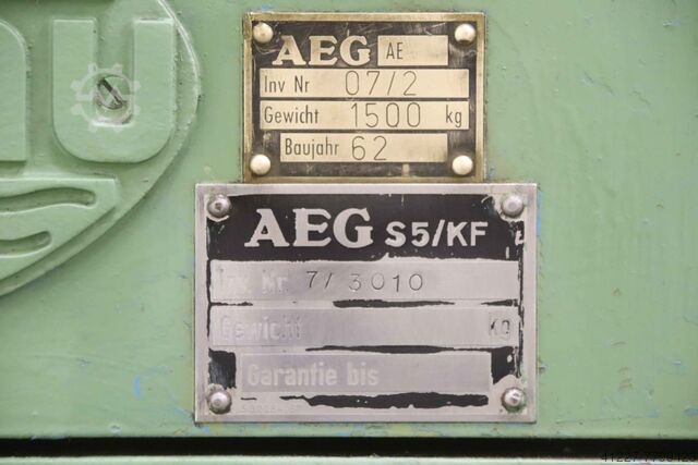 Szybkoobrotowa wiertarka promieniowa DONAU DR30