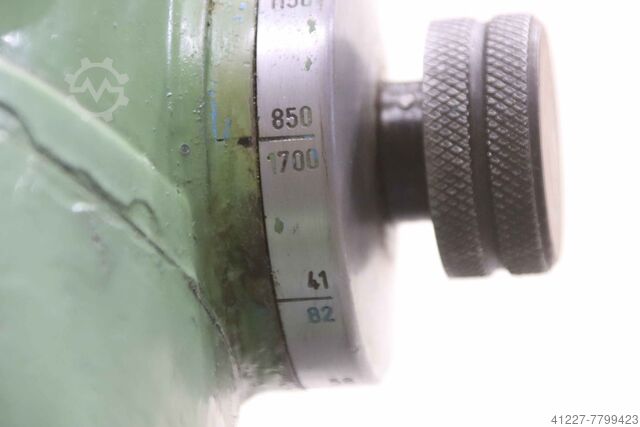 Szybkoobrotowa wiertarka promieniowa DONAU DR30