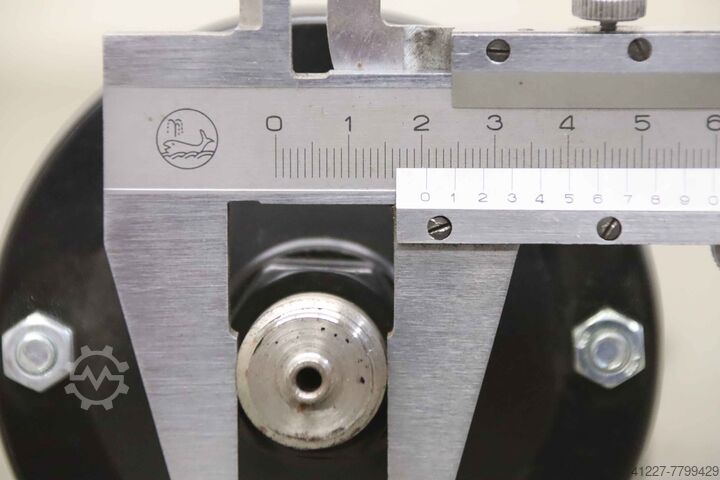 Basınç göstergesi Wika 0 bis 16 bar