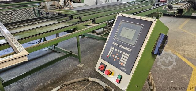 Laspleisterlijn URBAN Urban AKS 6110 + SV 494