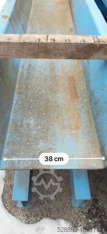 Μεταφορέας δόνησης Vibro conveyor Vibro