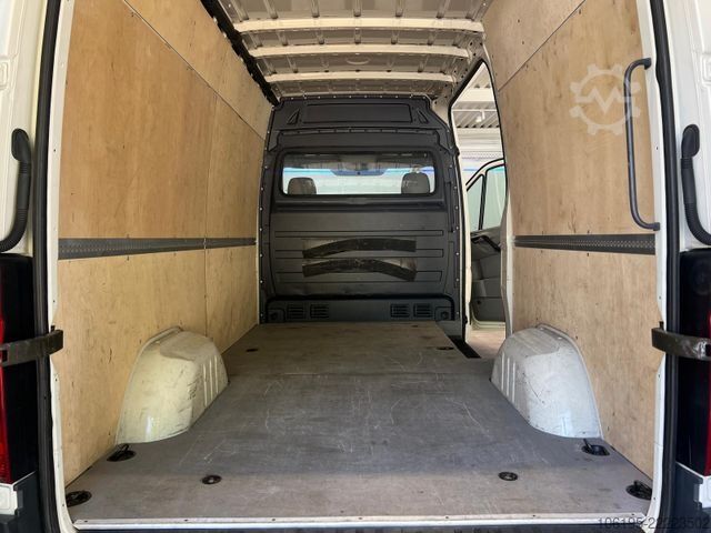 Komercijalno vozilo sa visokim krovom VOLKSWAGEN Crafter TDI Hoch+Lang*AHK=3.5T*Garantie*163Ps