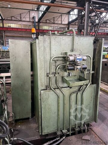 Urządzenie do wskazywania rur Krollmann HRA4/80-4