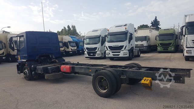 Šasija Iveco NEW EUROCARGO ML120E18 P EURO 5