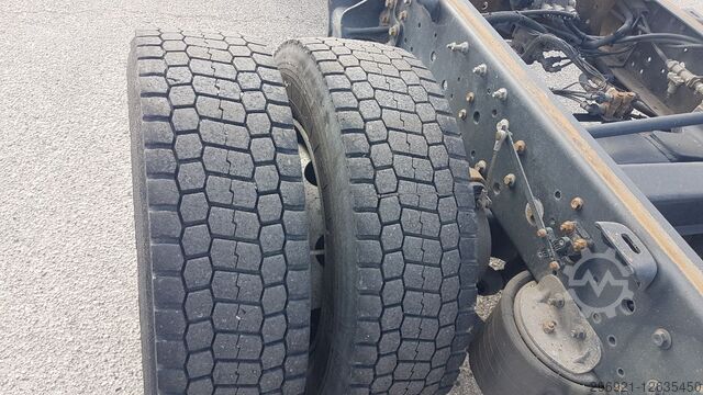 Šasija Iveco NEW EUROCARGO ML120E18 P EURO 5