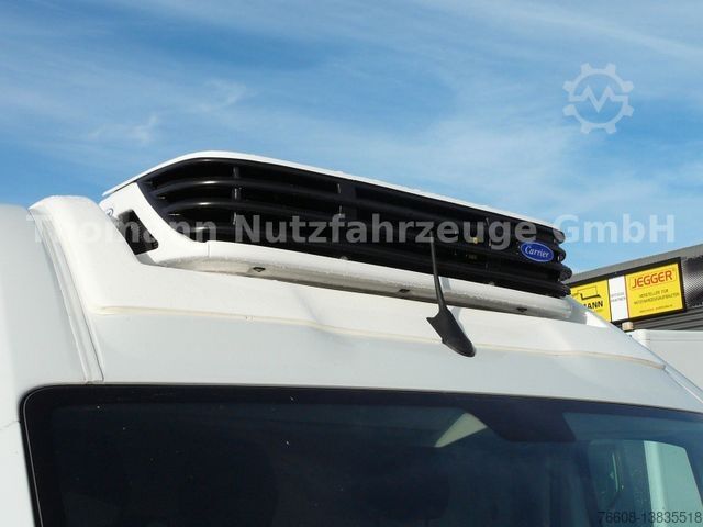 Refrigerator body van OPEL Movano Kühlkastenwagen Xarios 300 GH