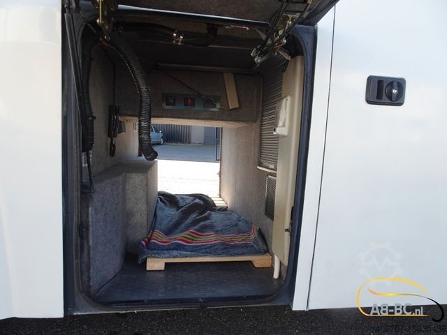 Touringcar SCANIA Higer Touring HD 51 Sitze EURO 6