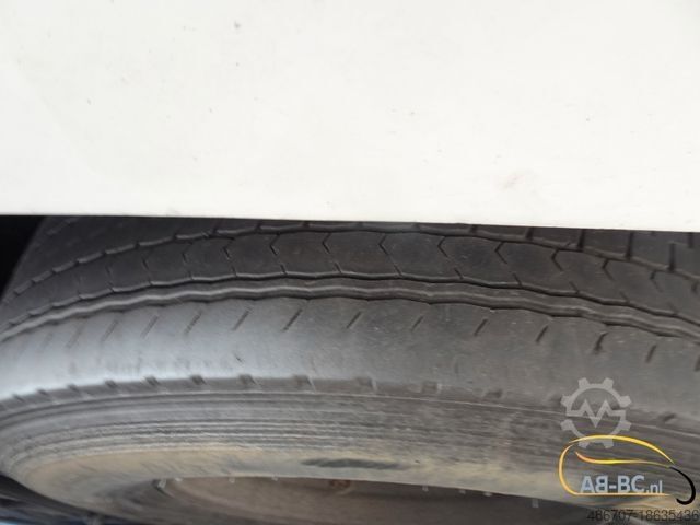 Touringcar SCANIA Higer Touring HD 51 Sitze EURO 6