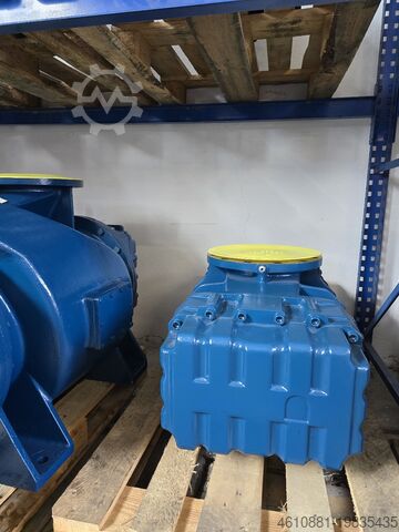 Blower Aerzen GM80L