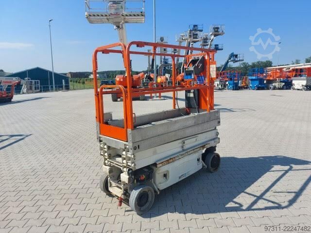 Elevador de tesoura JLG 1930ES