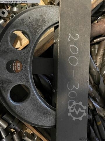 Meetsysteem SOMET MESSTECHNIK - OUTSIDE MICROMET