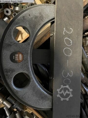 Meetsysteem SOMET MESSTECHNIK - OUTSIDE MICROMET