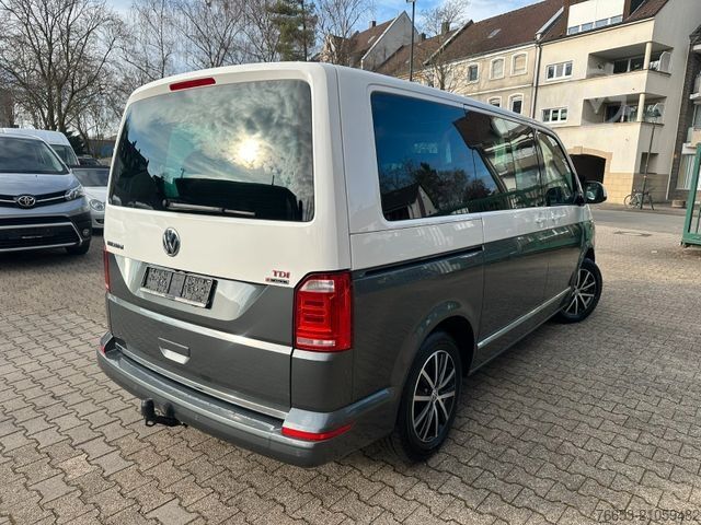 Minibús VOLKSWAGEN T6 Multivan DSG*Highline 4Motio  Alcantara*