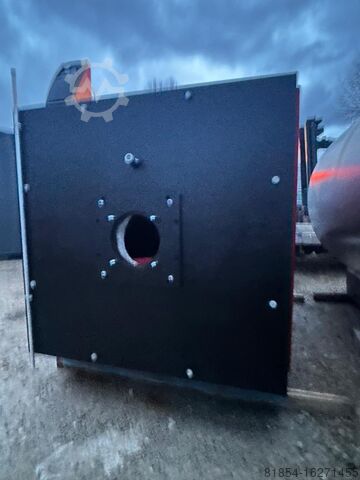 Riello RTQ 1000 ketel Riello RTQ 1000 Riello RTQ 1000