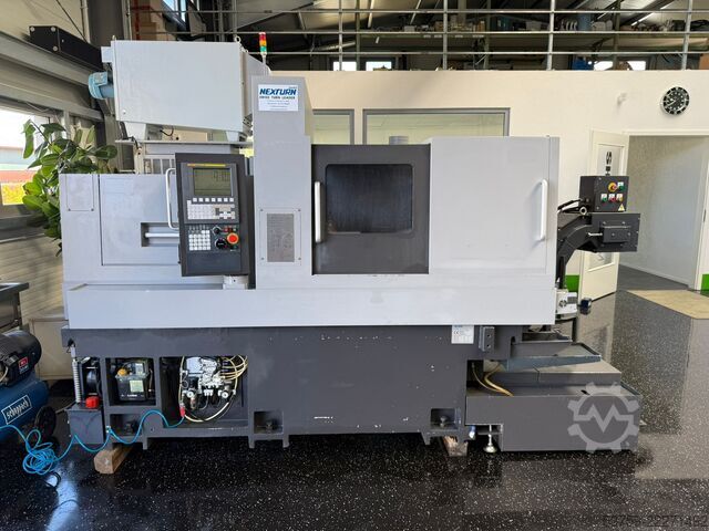 Automatski strug za obradu Tsugami B0385L