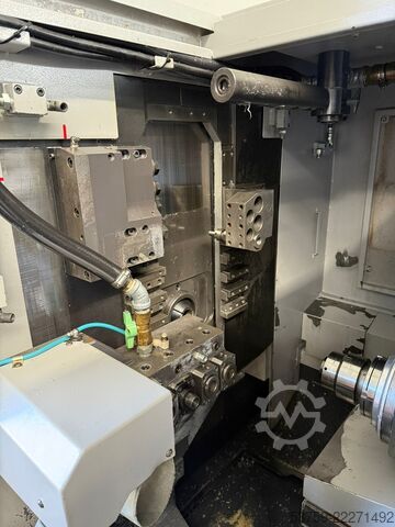 Automatski strug za obradu Tsugami B0385L
