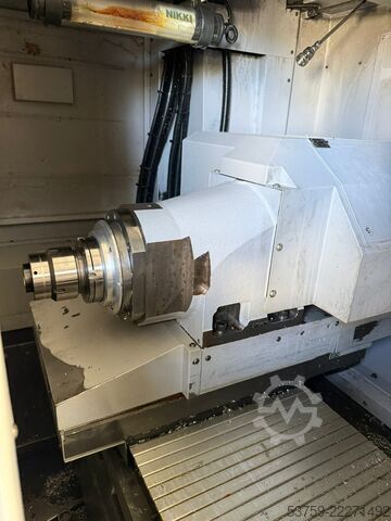 Automatski strug za obradu Tsugami B0385L
