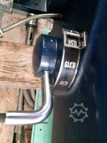 Kop RABOMA 6V2500
