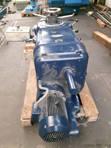 Spindelstock RABOMA 6V2500