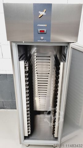 Froster Sinmag Freezo 460F