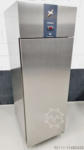 Bakkerij koelkast Sinmag Freezo 460R