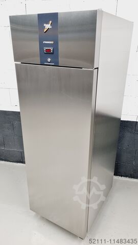 Kühlschrank Sinmag Freezo 460R