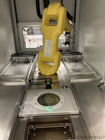 Aktywacja plazmowa Diener Electronic GmbH short-Cyde Tetra