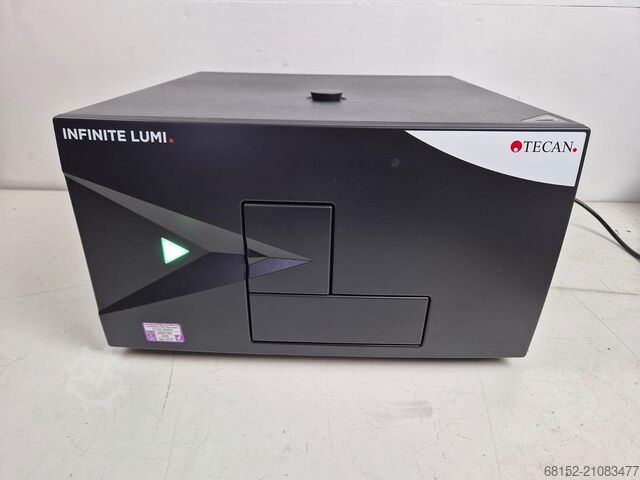 Tecan Infinite 200 Pro microplaatlezer Tecan Infinate 200 Pro