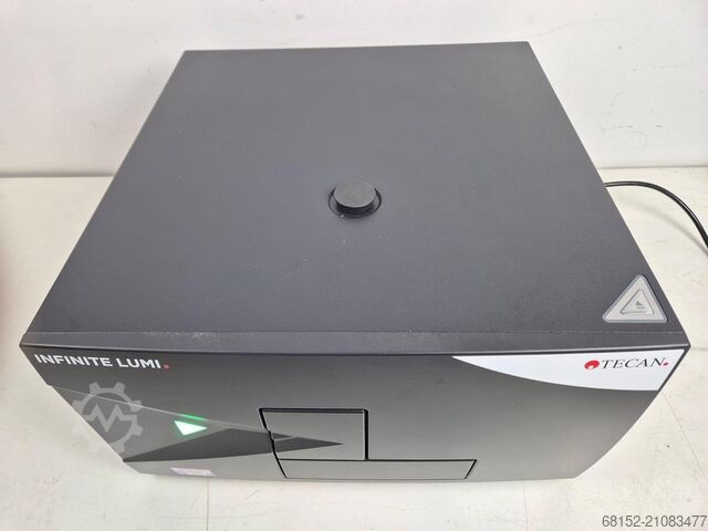 Tecan Infinite 200 Pro microplaatlezer Tecan Infinate 200 Pro