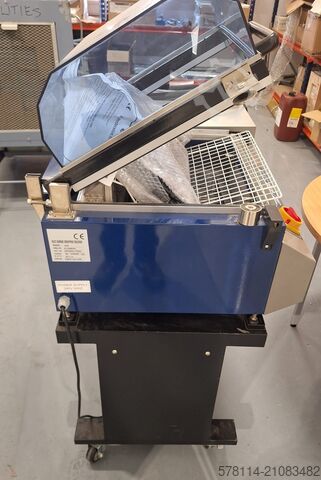 Krimpapparatuur Robert Seal SC346