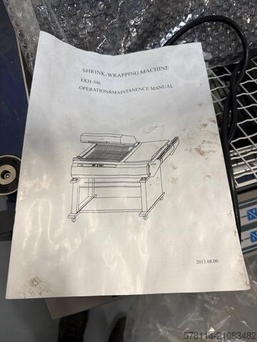 Krimpapparatuur Robert Seal SC346