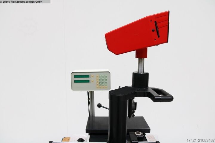 Gereedschap voorzetter ULMER Praezisa 400