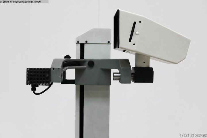Gereedschap voorzetter DMG MICROSET ECO 1