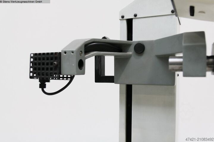 Gereedschap voorzetter DMG MICROSET ECO 1