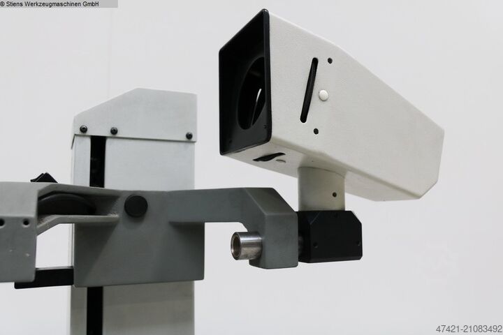 Gereedschap voorzetter DMG MICROSET ECO 1
