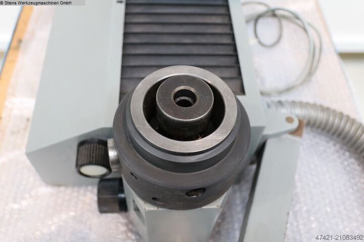 Gereedschap voorzetter DMG MICROSET ECO 1