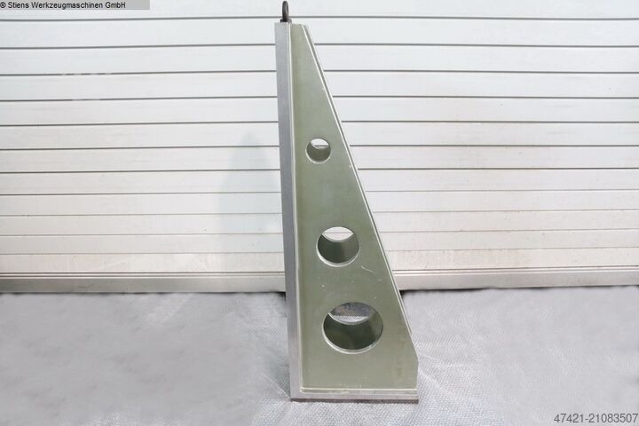 Meetapparatuur JOHANN FISCHER Messwinkel Measuring Angle