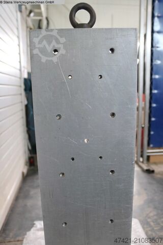 Meetapparatuur JOHANN FISCHER Messwinkel Measuring Angle